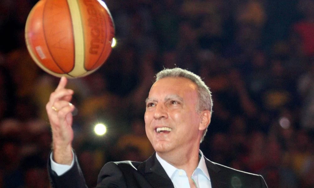 Γκάλης: Τις εποχές όταν έπαιζα εγώ, ο κόσμος ζούσε για να δει τον αγώνα